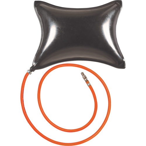 Sac de d&eacute;collage de roue double Shark Fin WestPier