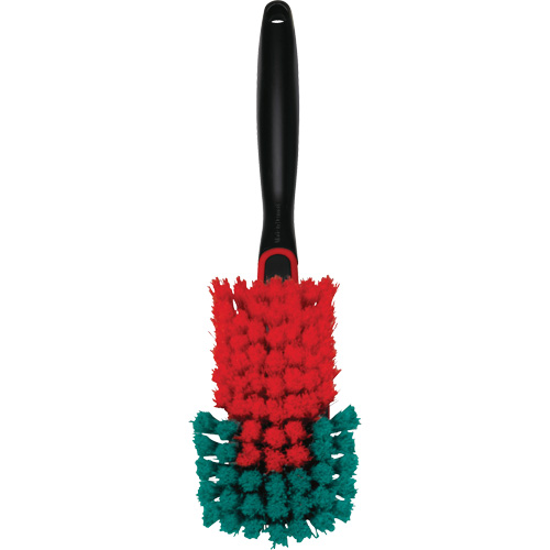 Transport Line Multi-Purpose Rim Hand Brush WestPier