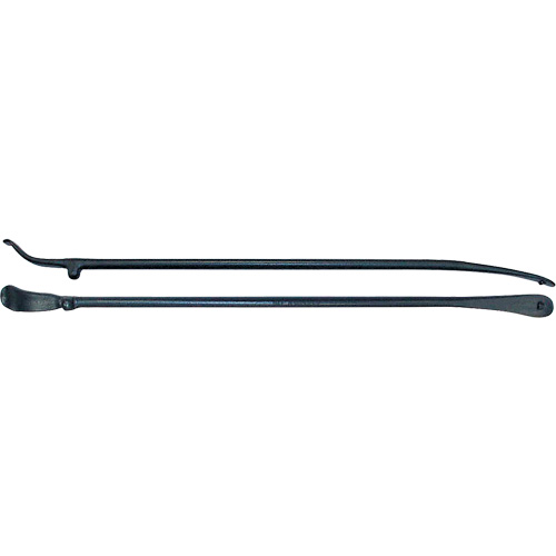 T45AS Super-Duty Tubeless Truck Tire Iron, 52" L, 9 lbs. WestPier