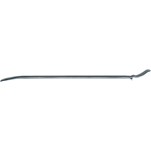 T46A Straight Mount & Demount Tire Iron, 36" L, 4.5 lbs. WestPier