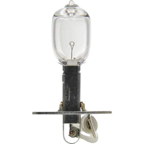 Ampoule de base pour feu avant H3, Halog&egrave;ne, 45 W, Blanc cass&eacute; WestPier