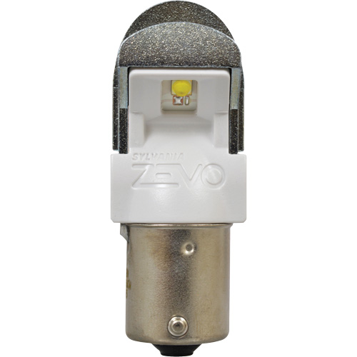 1156 Zevo&reg; Mini Automotive Bulb, LED, 1.7 W, White WestPier