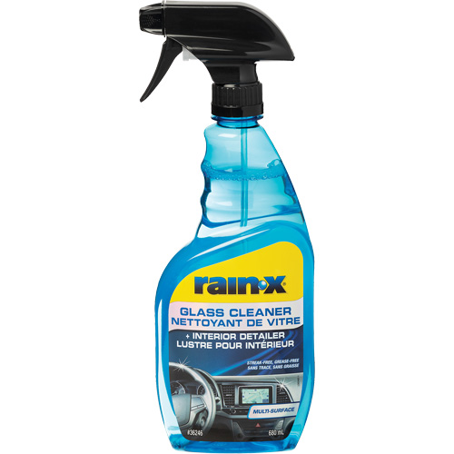 Glass Cleaner & Interior Detailer WestPier