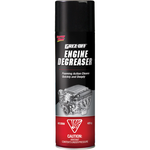 Grez-Off&reg; Engine Degreaser WestPier
