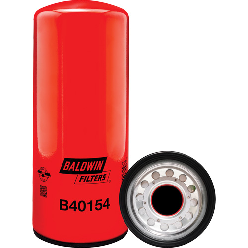 B40154 Spin-On Lube Filter WestPier