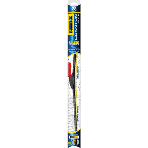 Balai d'essui-glace Quantum Elite, 28", Toute saison WestPier