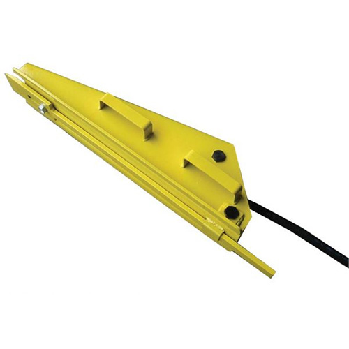 Pro Series Dual Agricultural Hydraulic Bead Breaker WestPier