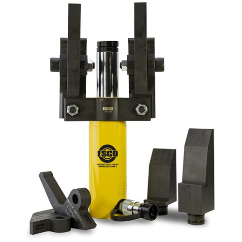 Pro Series ESC3000 OTR Giant Tire Bead Breaker Kit WestPier