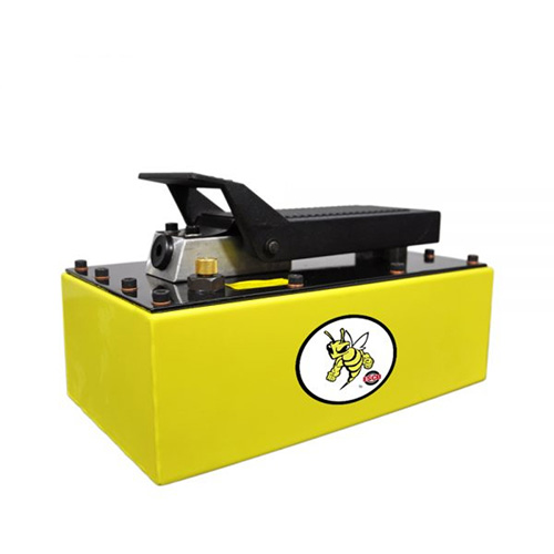 5 Quart Air Hydraulic Pump WestPier