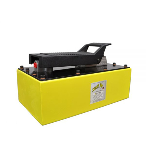 5 Quart Air Hydraulic Pump WestPier