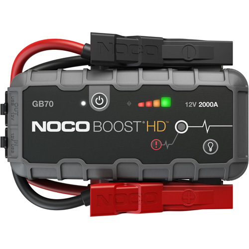 Survolteur pour batterie GB70 Boost HD WestPier