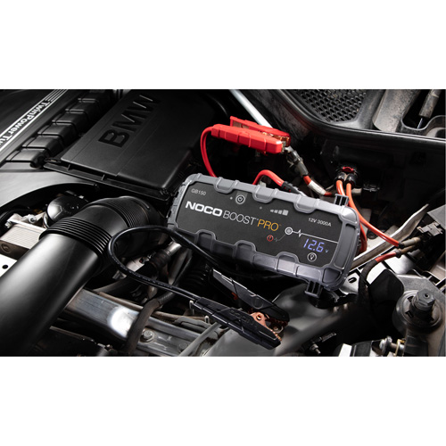 Survolteur pour batterie GB150 Boost Pro WestPier