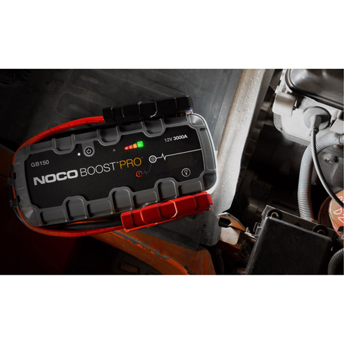 Survolteur pour batterie GB150 Boost Pro WestPier