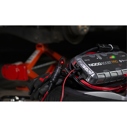 Survolteur pour batterie GB150 Boost Pro WestPier