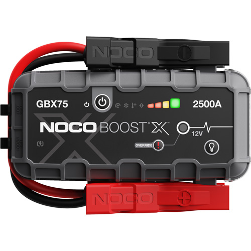 Survolteur pour batterie GBX75 Boost X WestPier