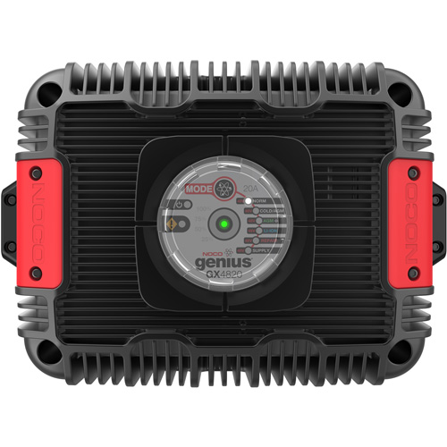 Genius&reg; GX4820 20-Amp Industrial Battery Charger WestPier