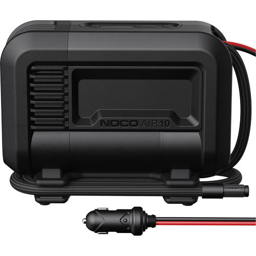 Compresseur d'air portable de 10 A WestPier