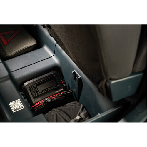Compresseur d'air portable de 15 A WestPier