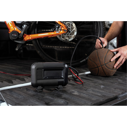 Compresseur d'air portable de 15 A WestPier