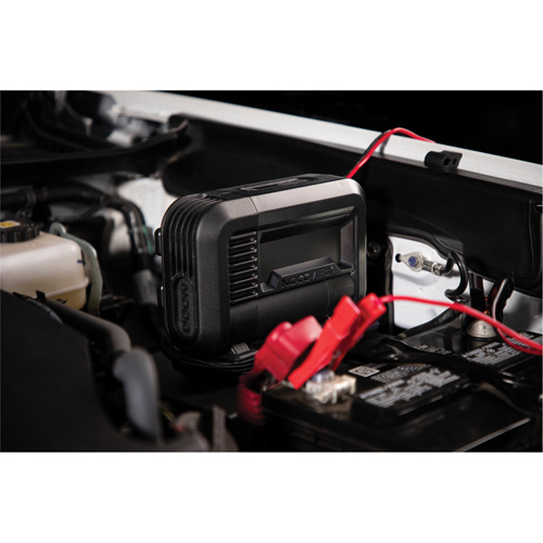 Compresseur d'air portable de 20 A WestPier