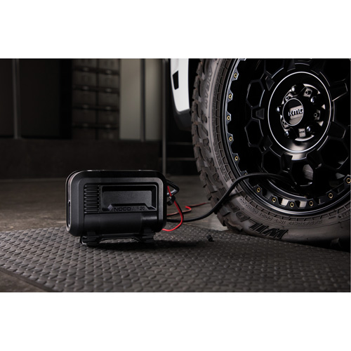 Compresseur d'air portable de 20 A WestPier