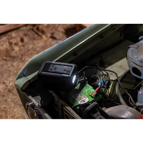 Survolteur 2000A Boost Air & compresseur d'air 100 PSI WestPier