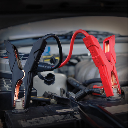 Boost HD Precision Battery Clamps WestPier
