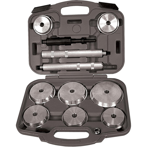 Pinion Bearing Race Driver Set WestPier