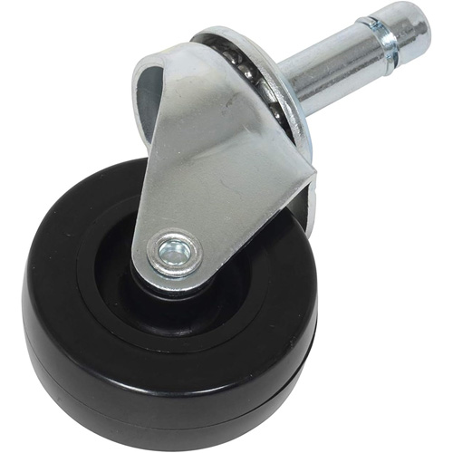 Roue de rechange de 2" pour sommiers en plastique WestPier