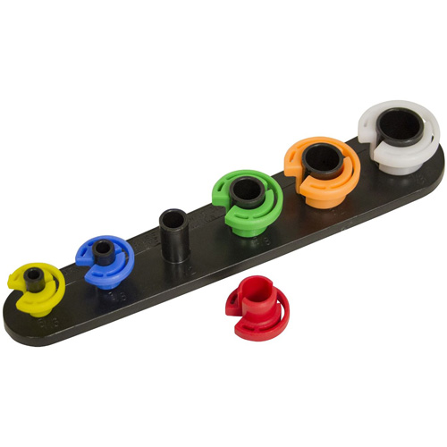 Air Conditioning & Fuel Line Disconnect Tool Set WestPier