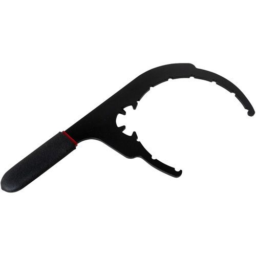 Diesel Filter Wrench for 6" Davco, 6" Strap Length WestPier