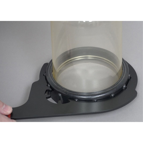 Diesel Filter Wrench for 6" Davco, 6" Strap Length WestPier