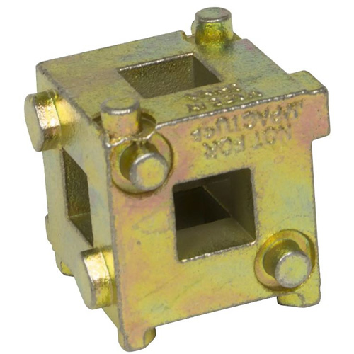Disc Brake Piston Tool WestPier