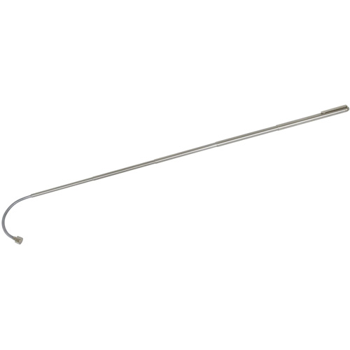 Flexible Magnetic Pick-Up Tool, 23-1/2" Length, 2.5 lbs. Capacity WestPier