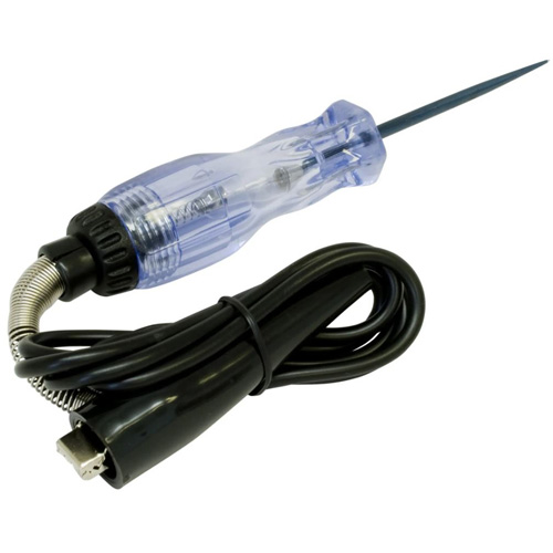Heavy-Duty Circuit Tester WestPier