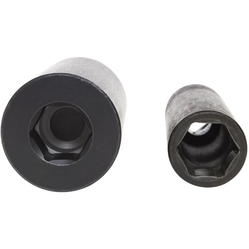 Harmonic Balancer Socket WestPier