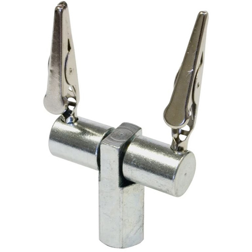 Magnetic Soldering Clamp WestPier