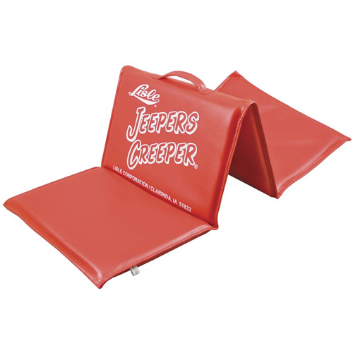 Sommier roulant et pliant WestPier