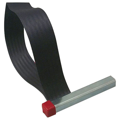 Big Range Filter Wrench, 6" Filter Capacity WestPier