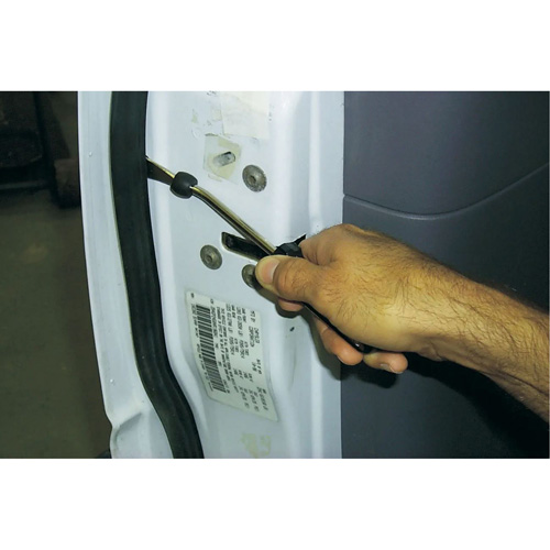 Plastic Fastener Remover WestPier