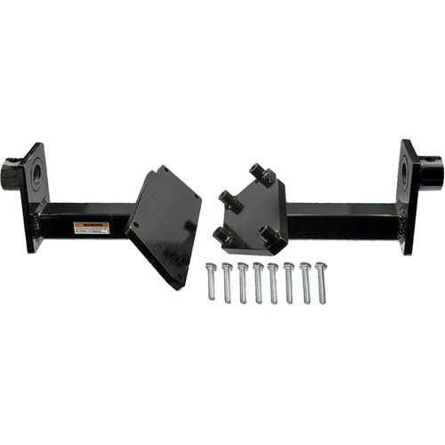 Engine Mounting Adapter for Dodge Cummins 6.7L Engine WestPier