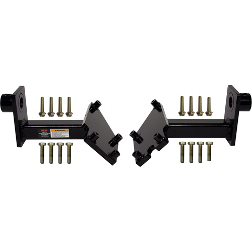 Engine Mounting Adapter for Ford 6.7L Engine WestPier