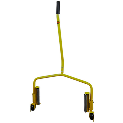 Truck Wheel Dolly, 280 lbs. Capacity WestPier