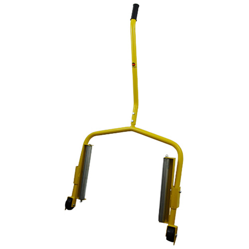 Super Wheel Dolly, 450 lbs. Capacity WestPier