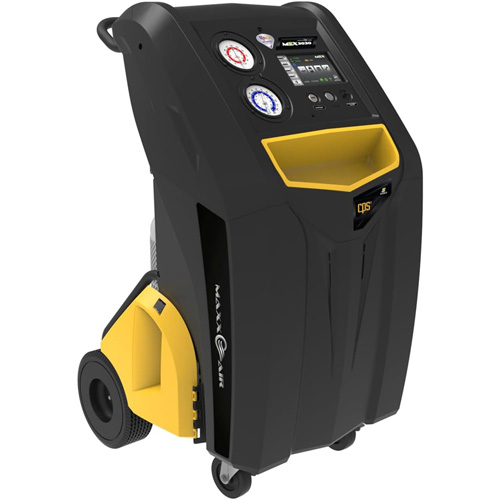 MAXXAIR MSX R-134A/R-1234YF Refrigerant Management System WestPier