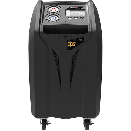 Centre de gestion de climatisation &agrave; haute capacit&eacute; MAXXAIR MXHD R-134A WestPier