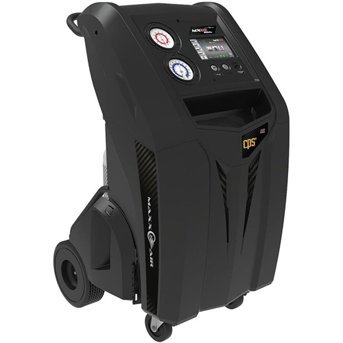 Centre de gestion de climatisation &agrave; haute capacit&eacute; MAXXAIR MXHD R-134A WestPier