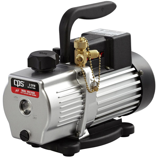 Pro-Set&reg; Vacuum Pump WestPier