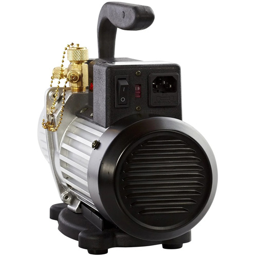 Pro-Set&reg; Vacuum Pump WestPier