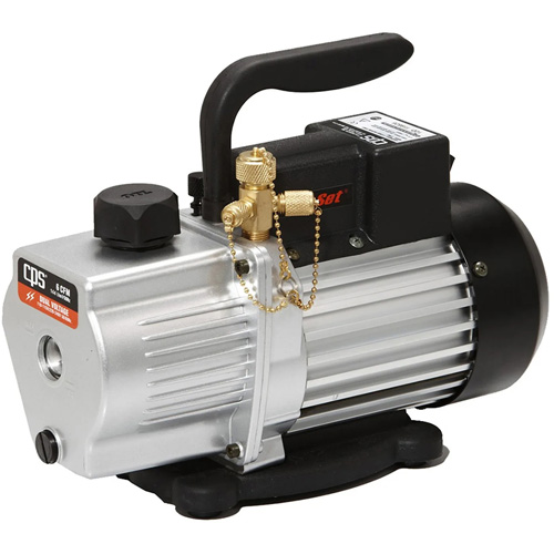 Pro-Set&reg; Vacuum Pump WestPier